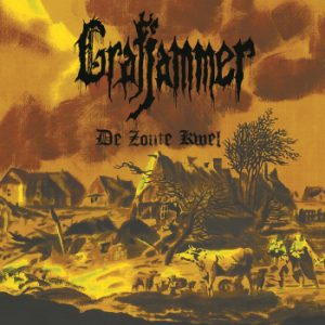 Grafjammer