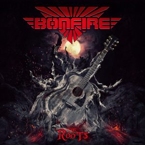 Bonfire - Roots (Almost Unplugged)