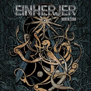 Einherjer - North star