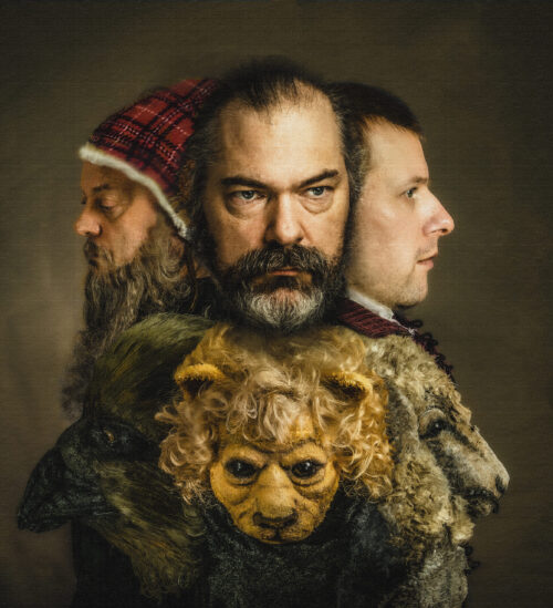 Motorpsycho – 12-05-2021