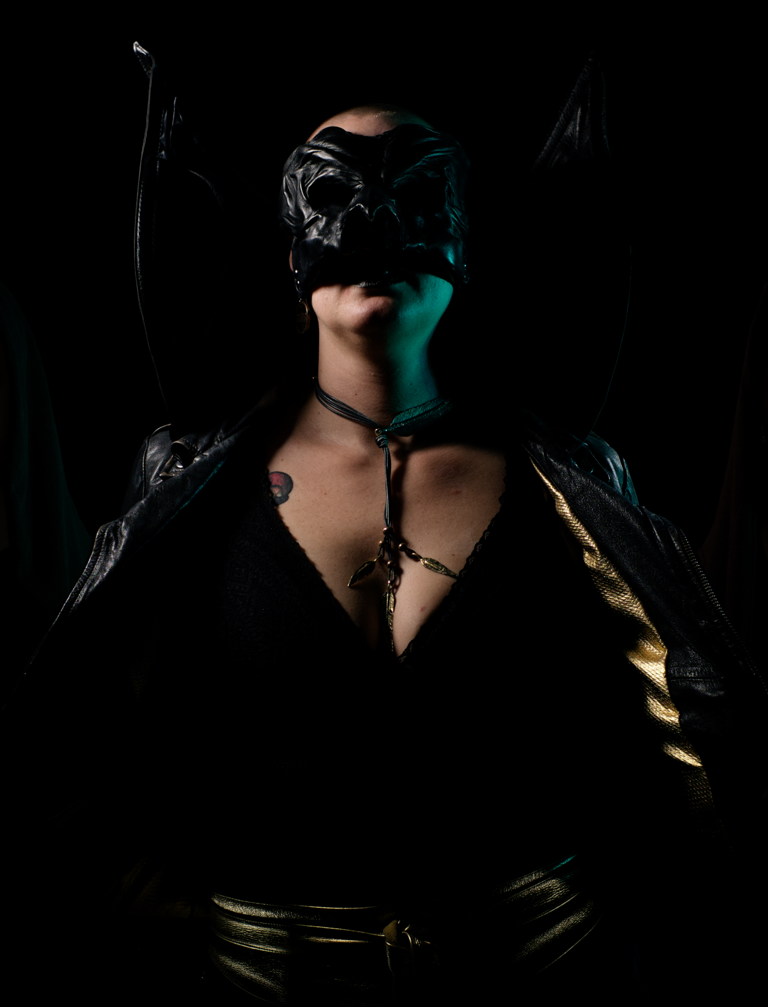 The Great Discord – 03-06-2021