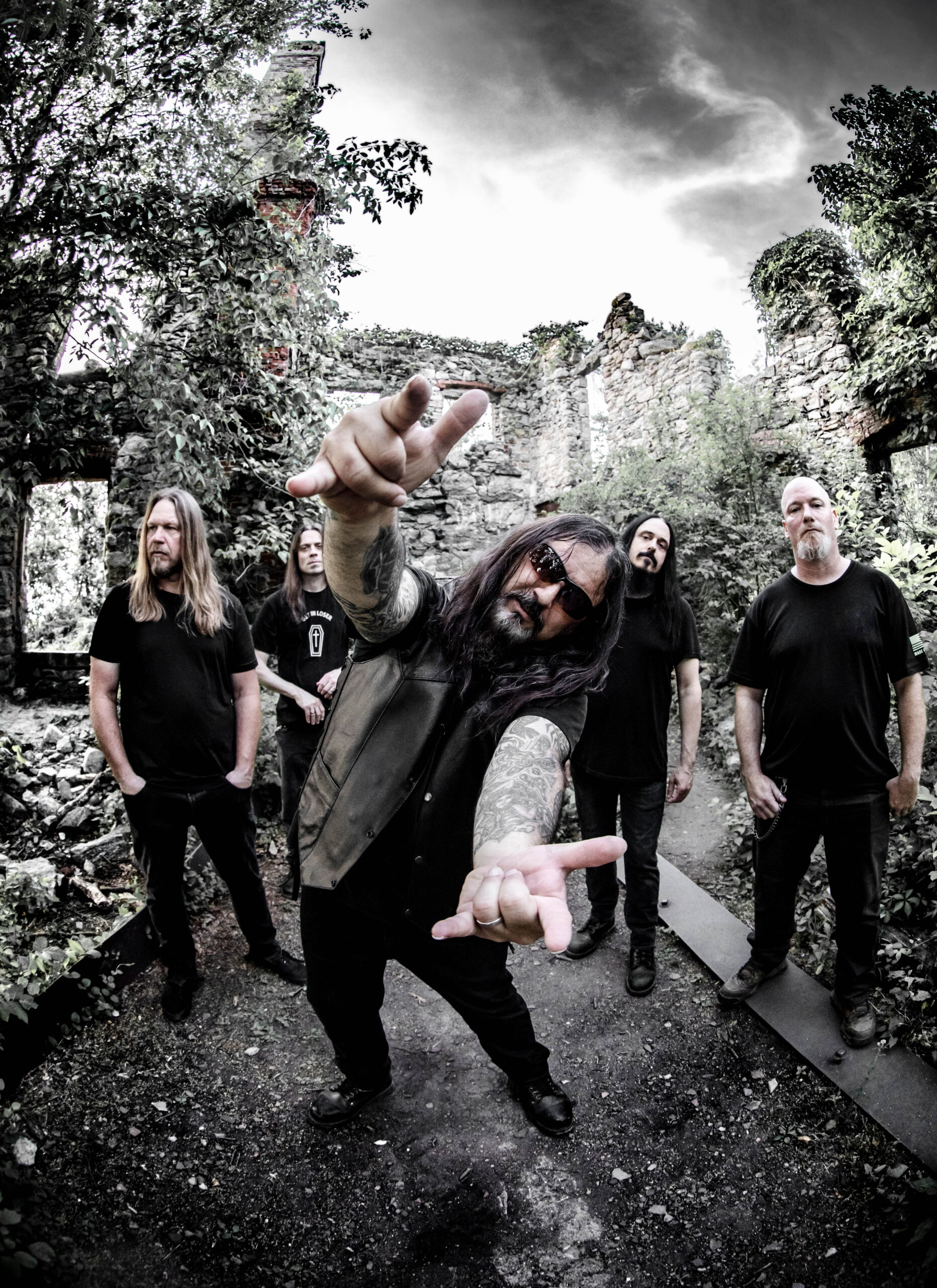 A Pale Horse Named Death – 14-10-2021