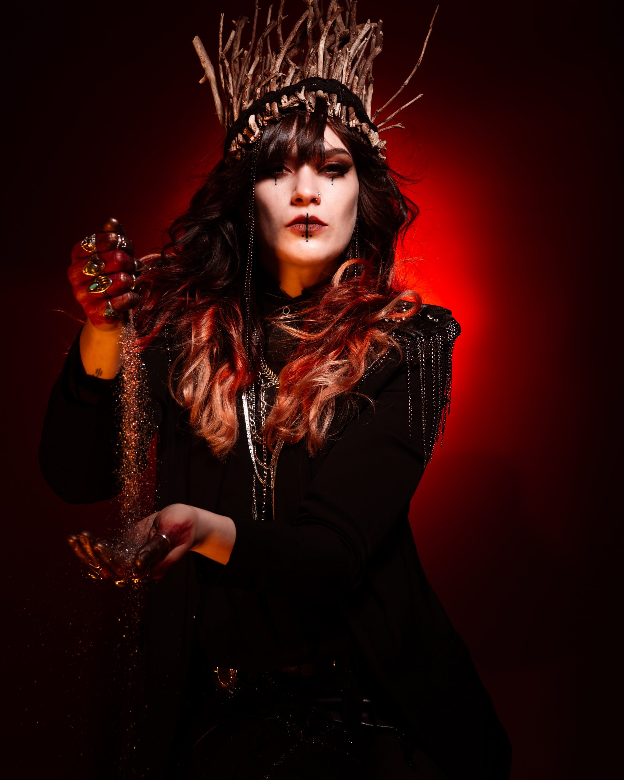 Black Mirrors – 06-11-2022