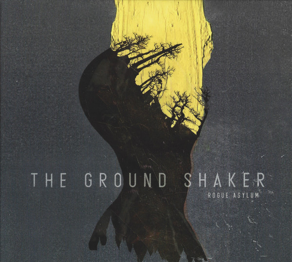 The Ground Shaker