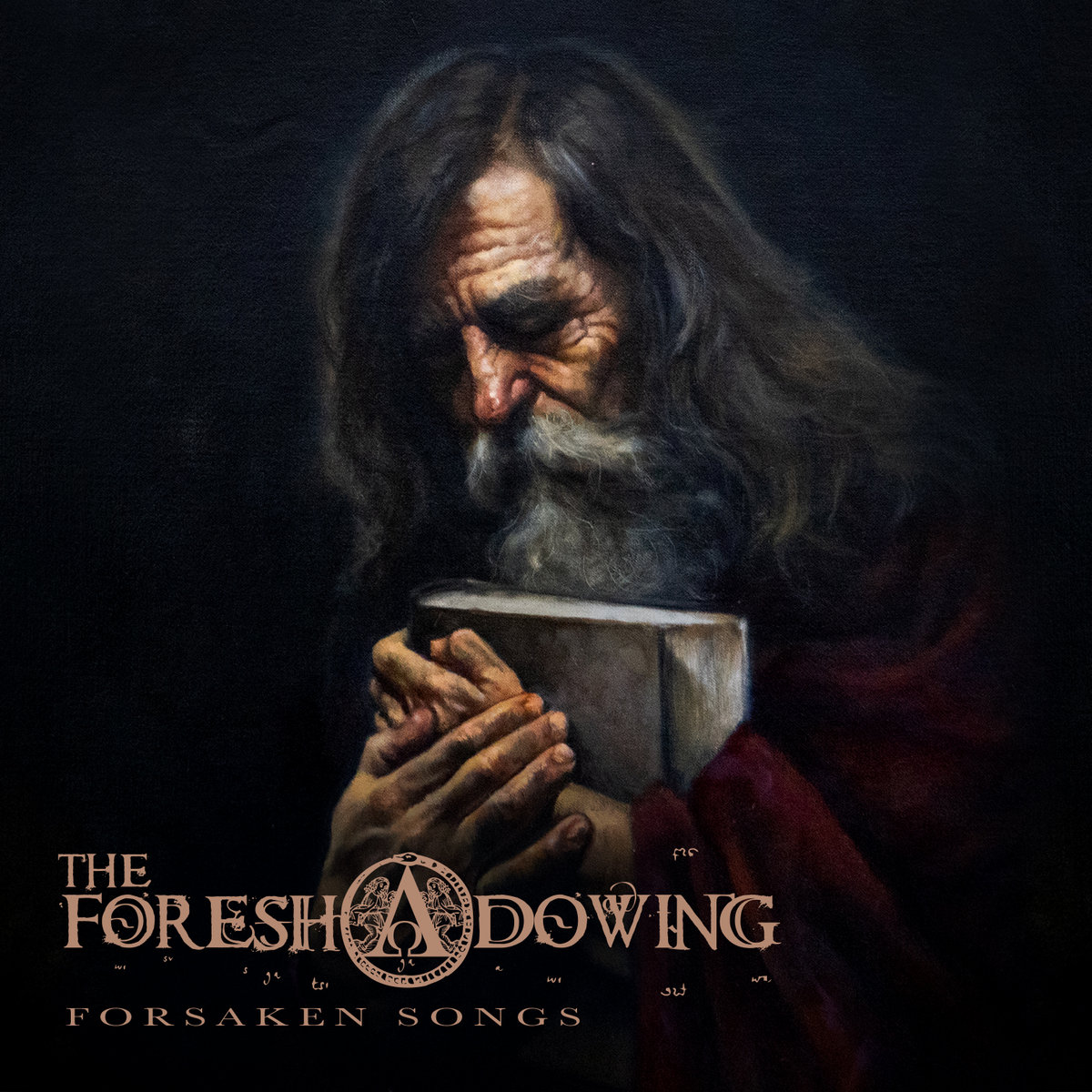The Foreshadowing – Forsaken Songs