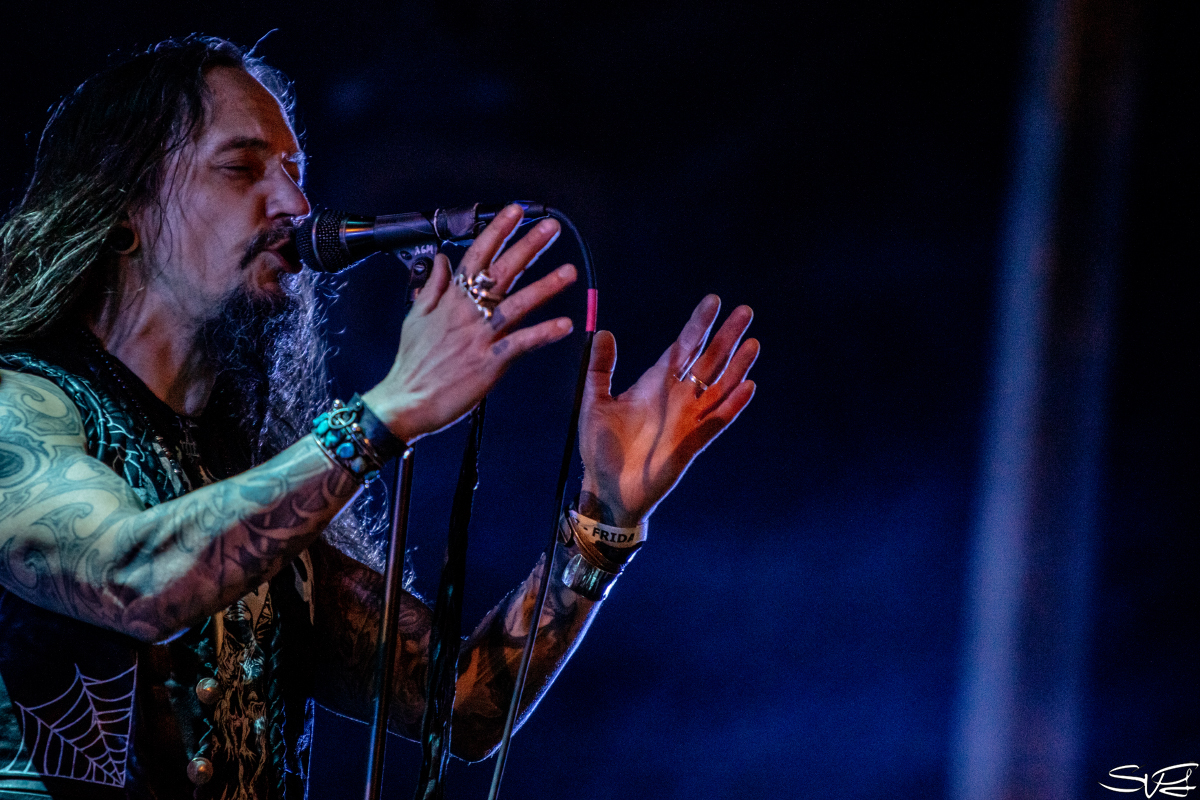 09-06-2023 Into The Grave