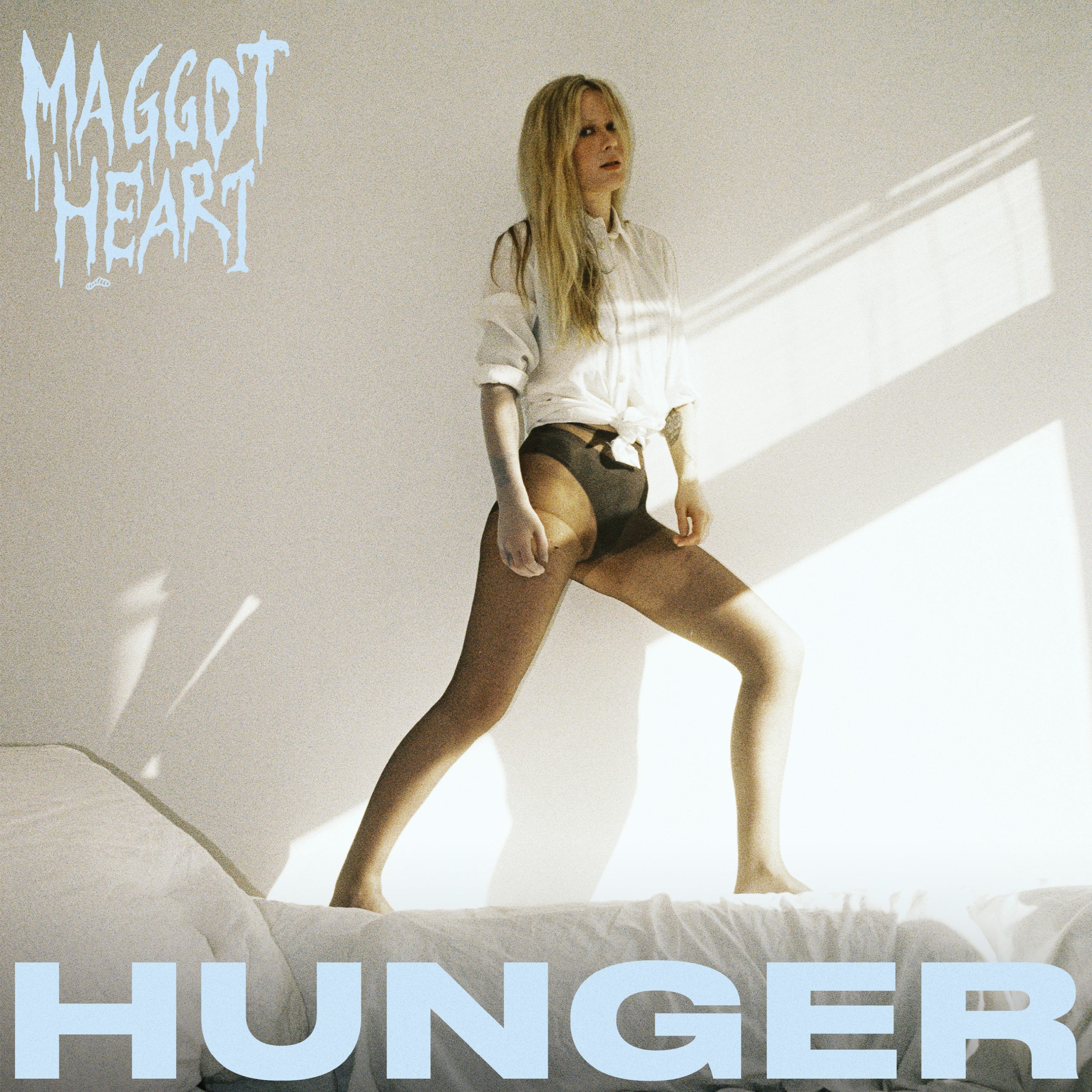 Maggot Heart – HUNGER