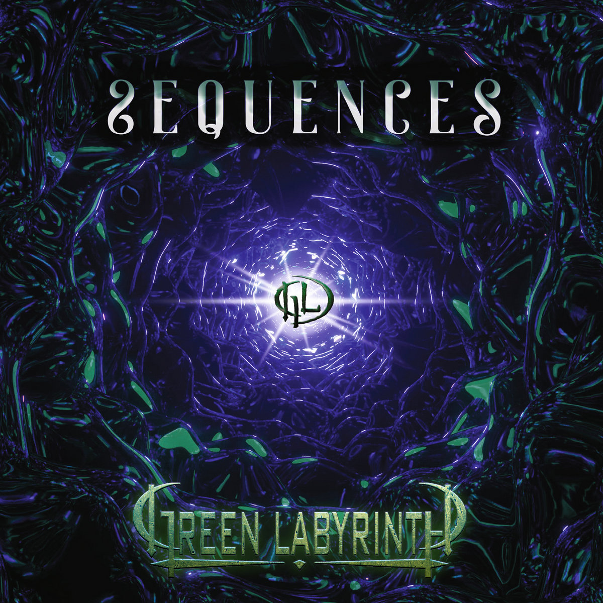 Green Labyrinth – Sequences
