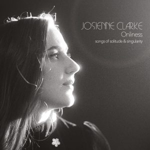 Josienne Clarke