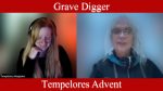 Christmas advent #24: Grave Digger