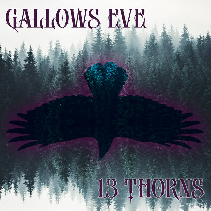 Gallows' eve - 13 thorns