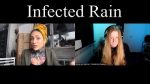 Interview with: Infected Rain