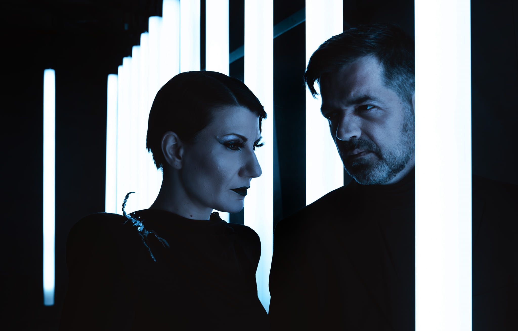 Interview with Black Nail Cabaret – March 2024