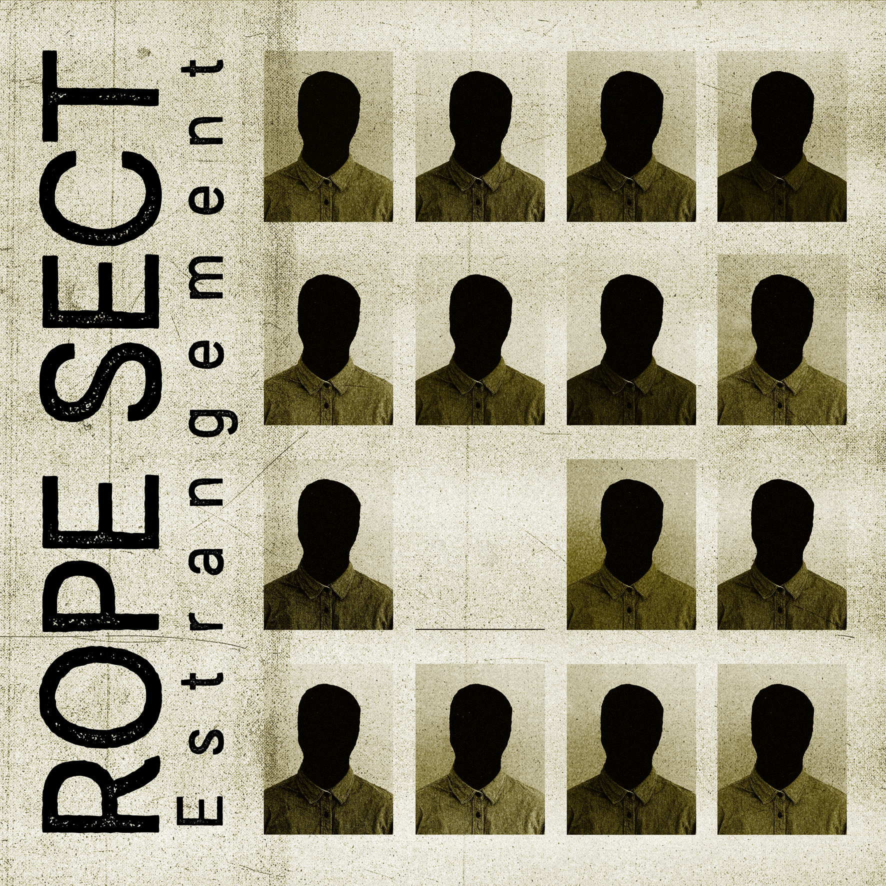 Rope Sect – Enstrangement