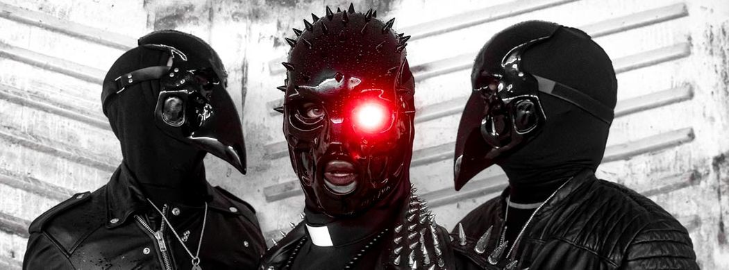 Interview with PRIEST – June 2024