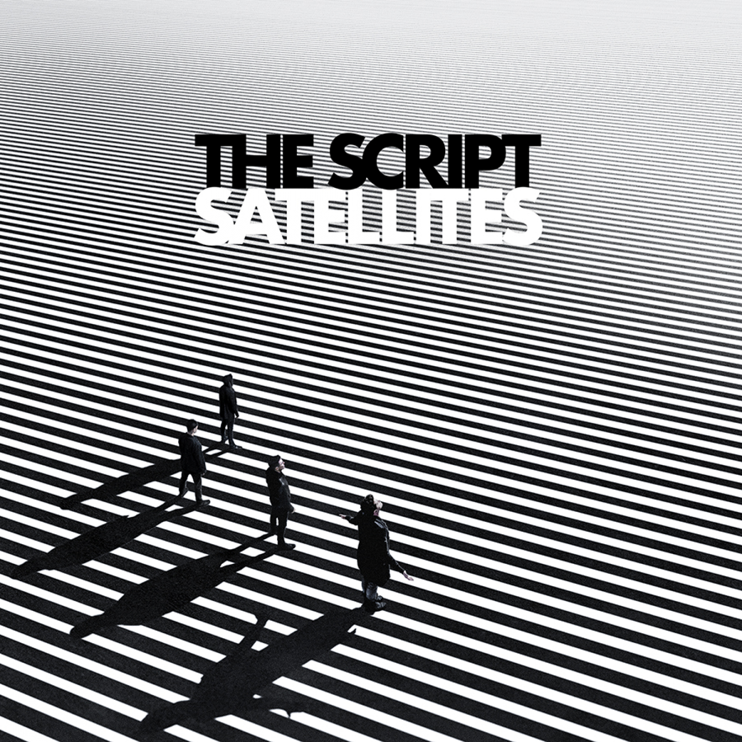 The Script – Satellites