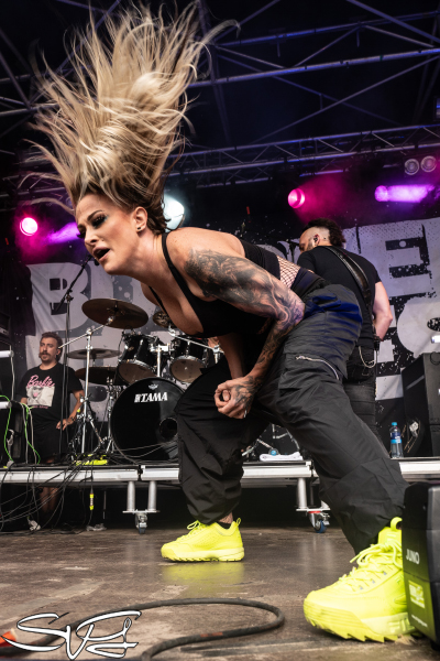 Butcher Babies