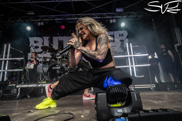 Butcher Babies