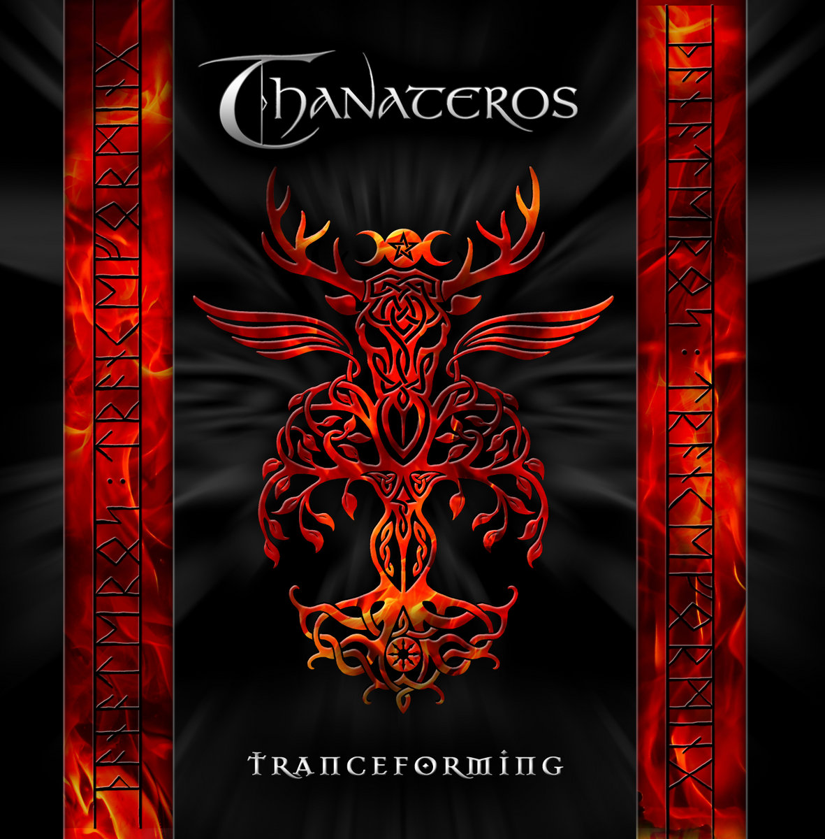 Thanateros – Tranceforming