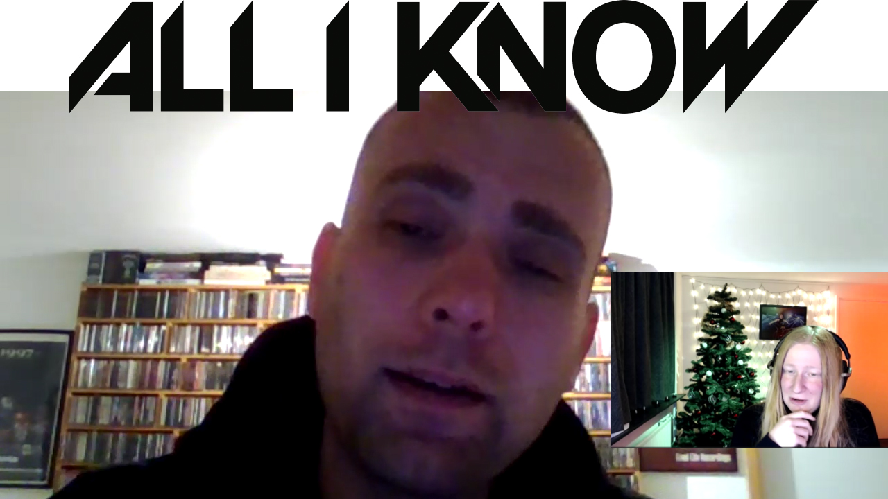 01-12-2024 All I Know interview