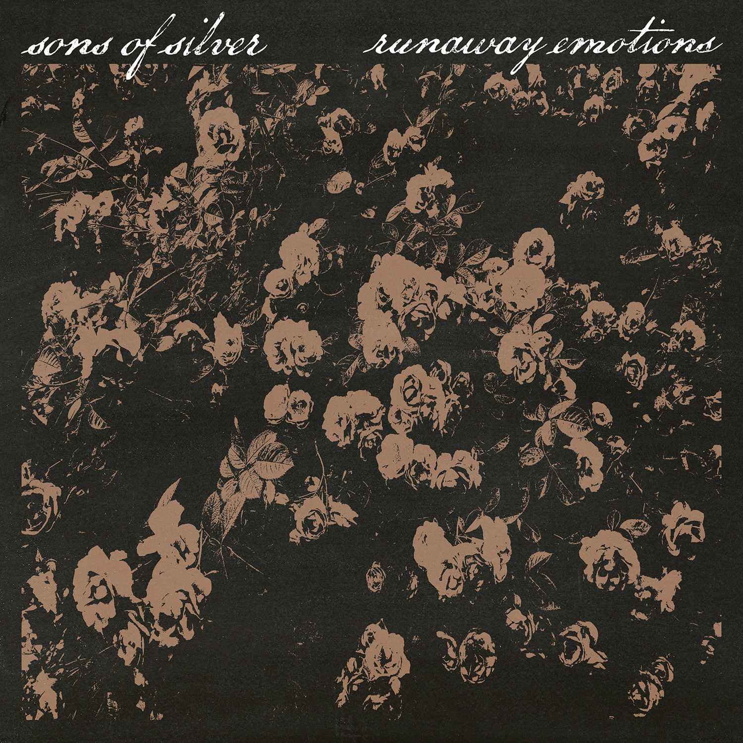 Sons of Silver – Runaway Emotions