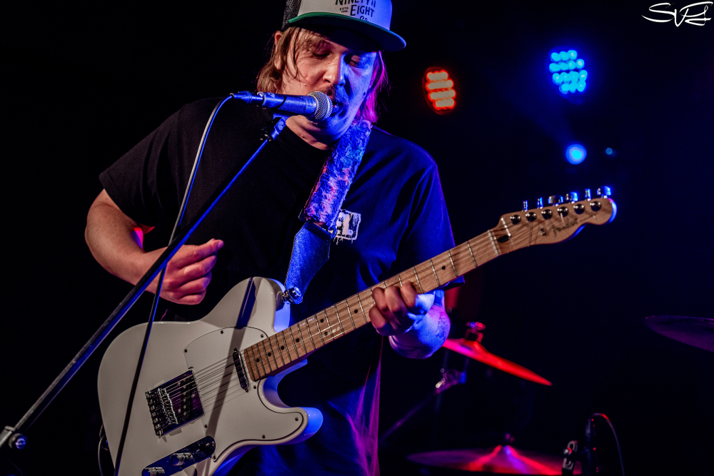 SPIT, Graaf Landgraaf, Zwarte Markt, Dooie Mus