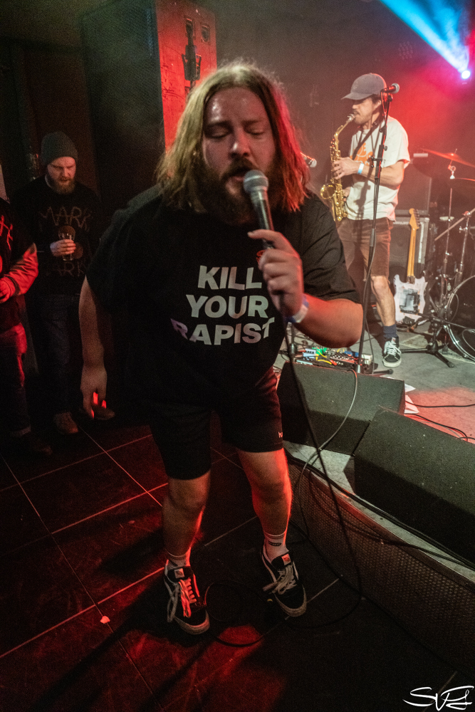 SPIT, Graaf Landgraaf, Zwarte Markt, Dooie Mus