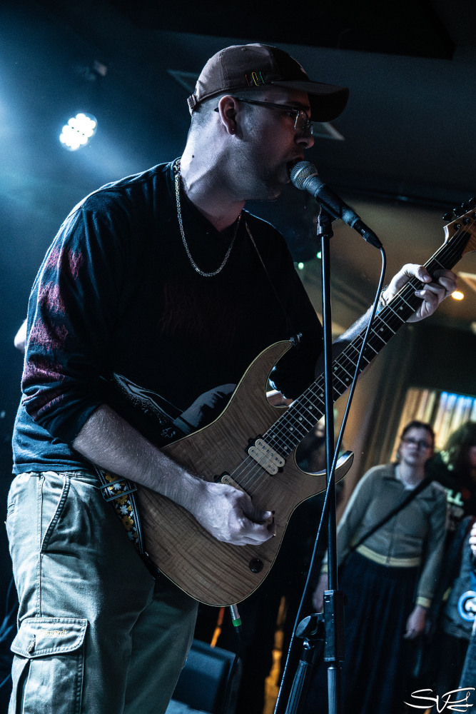 SPIT, Graaf Landgraaf, Zwarte Markt, Dooie Mus