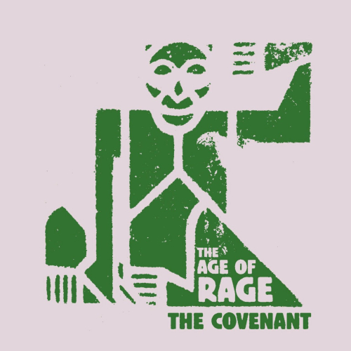 The Covenant – The Age of Rage