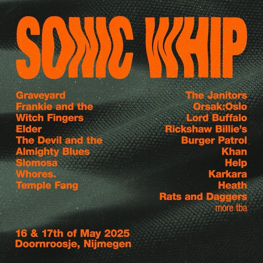 Preview: Sonic Whip