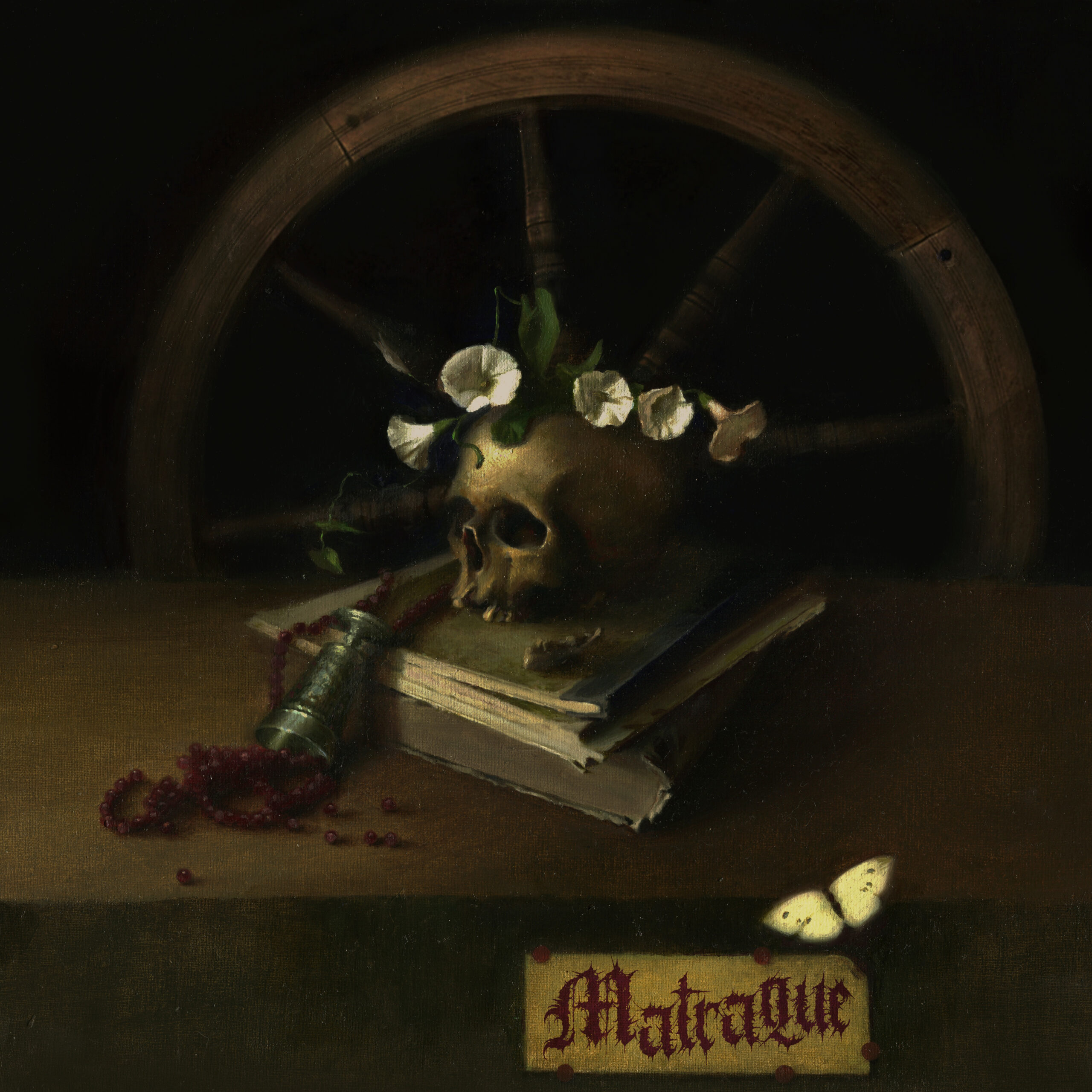 Matraque – Nature Morte