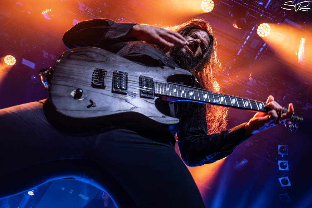 11-05-2025 Moonspell/Dark Tranquillity