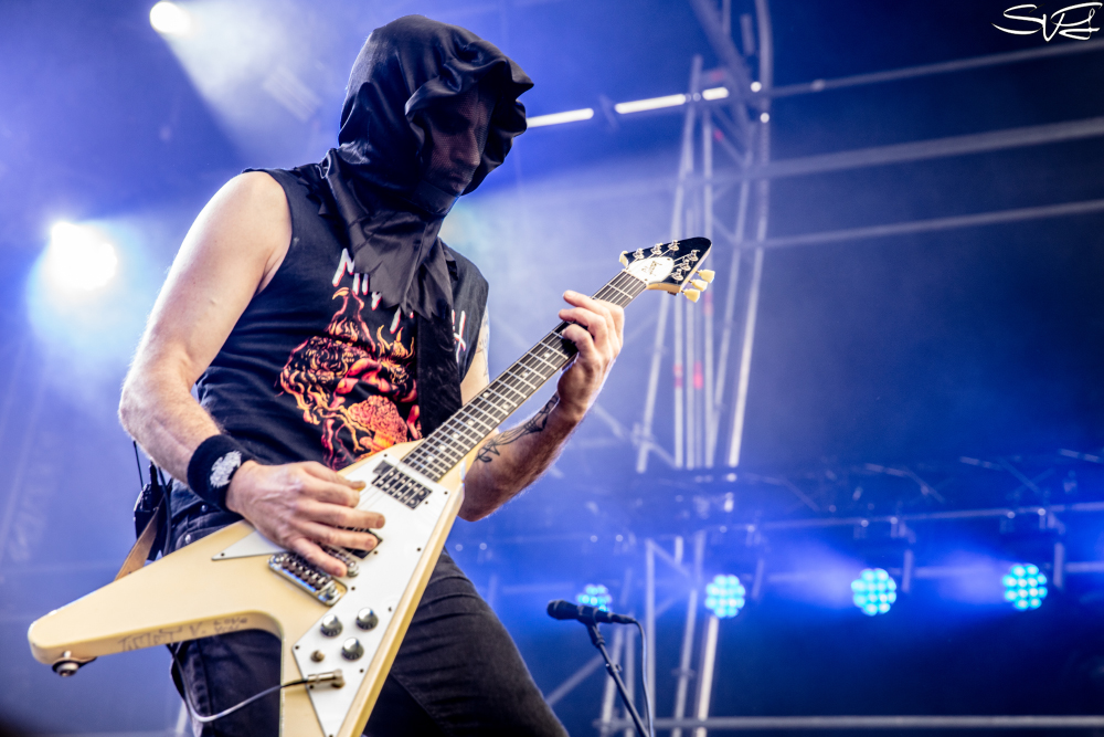 Midnight - South of Heaven