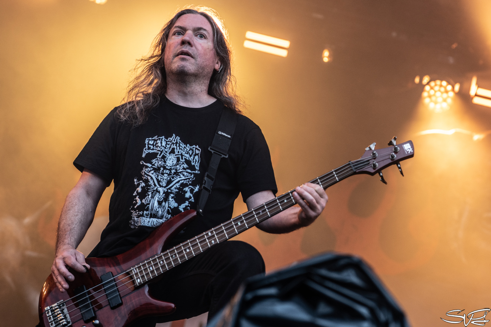 Hatebreed - South of Heaven