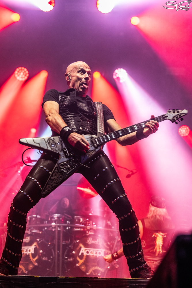 Accept - South of Heaven