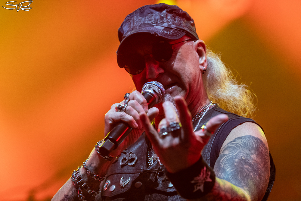 Accept - South of Heaven