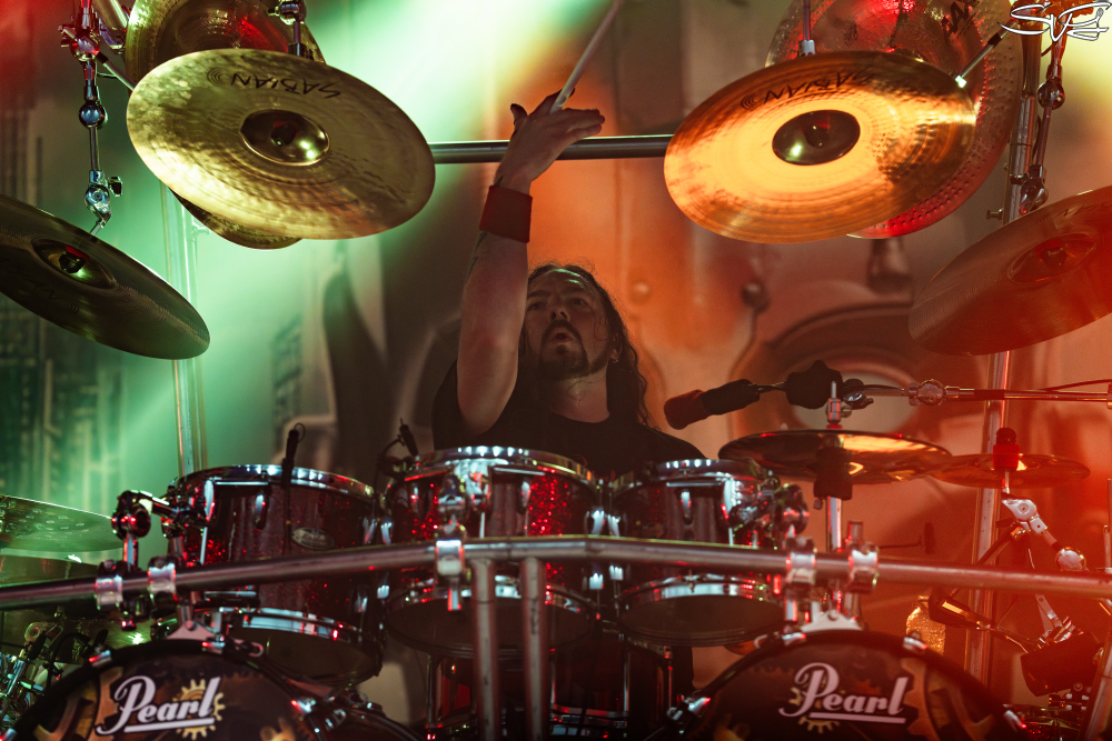 Accept - South of Heaven