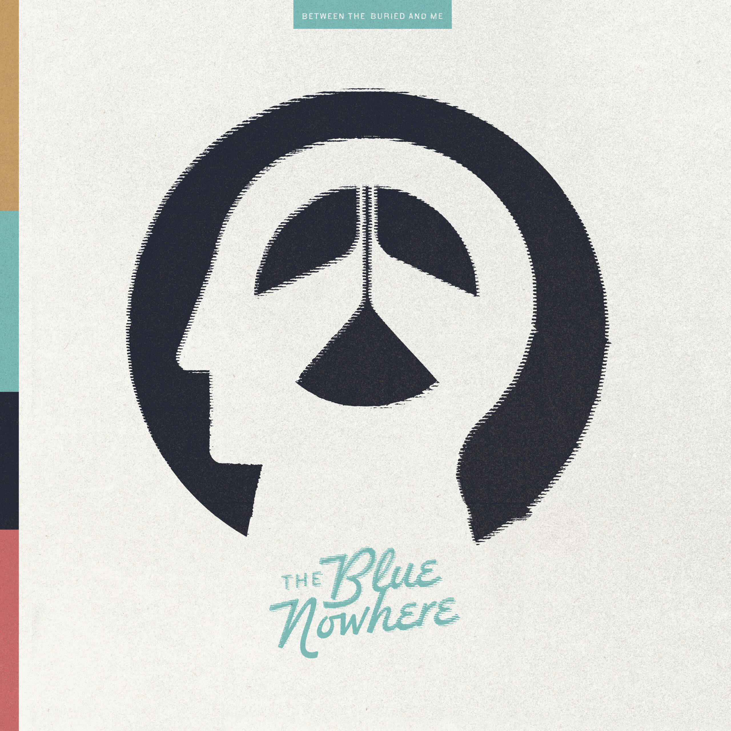 Between the Buried and Me – The Blue Nowhere