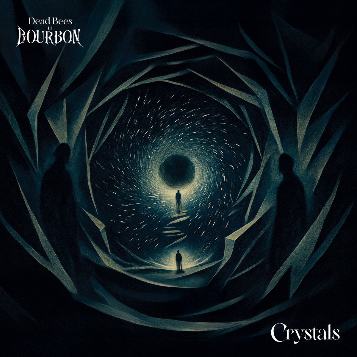 Dead Bees In Bourbon – Crystals