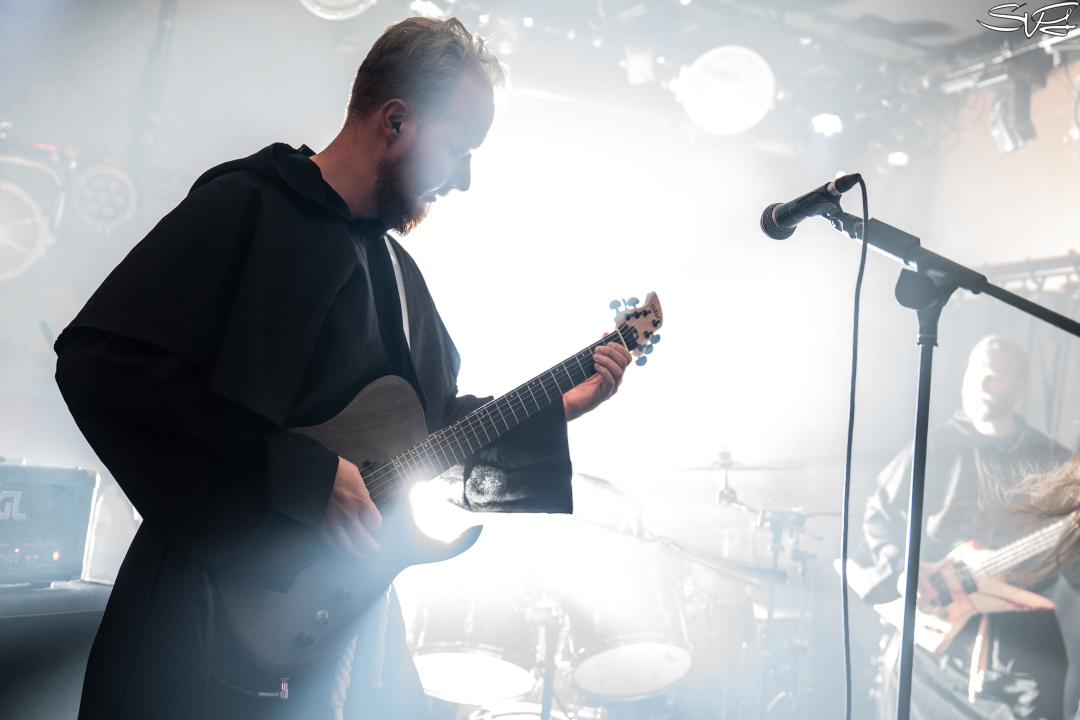 Tormented Spirits - Hellevaerder