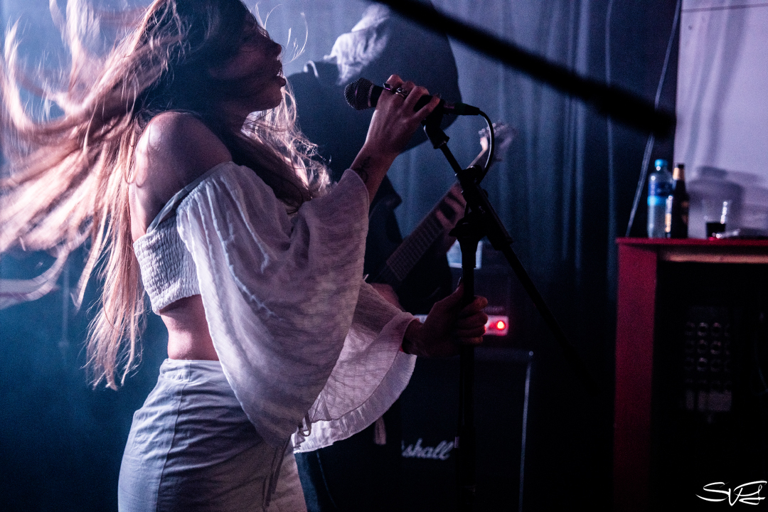 Tormented Spirits - Hellevaerder