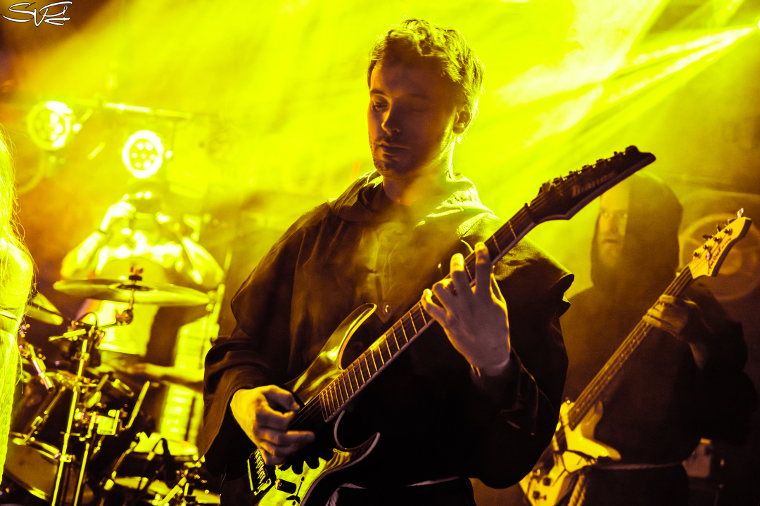 Tormented Spirits - Hellevaerder