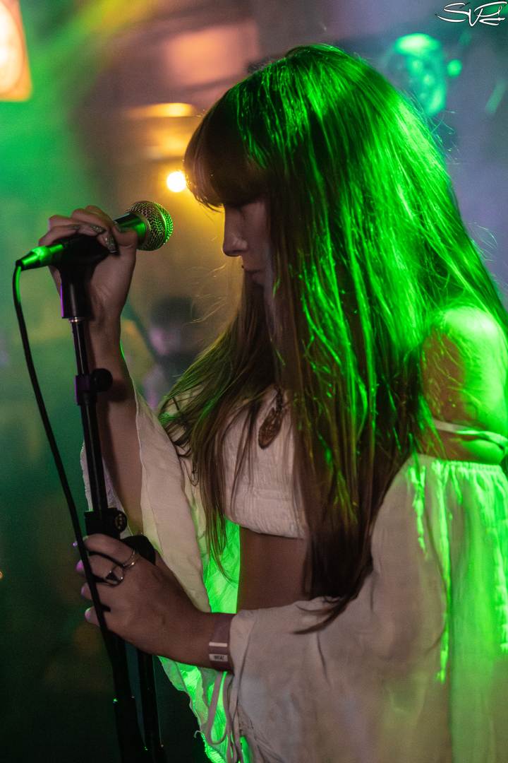 Tormented Spirits - Hellevaerder