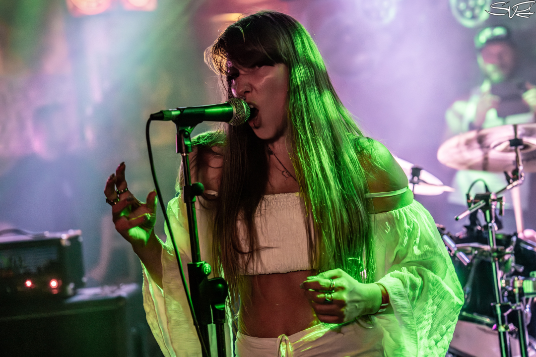 Tormented Spirits - Hellevaerder