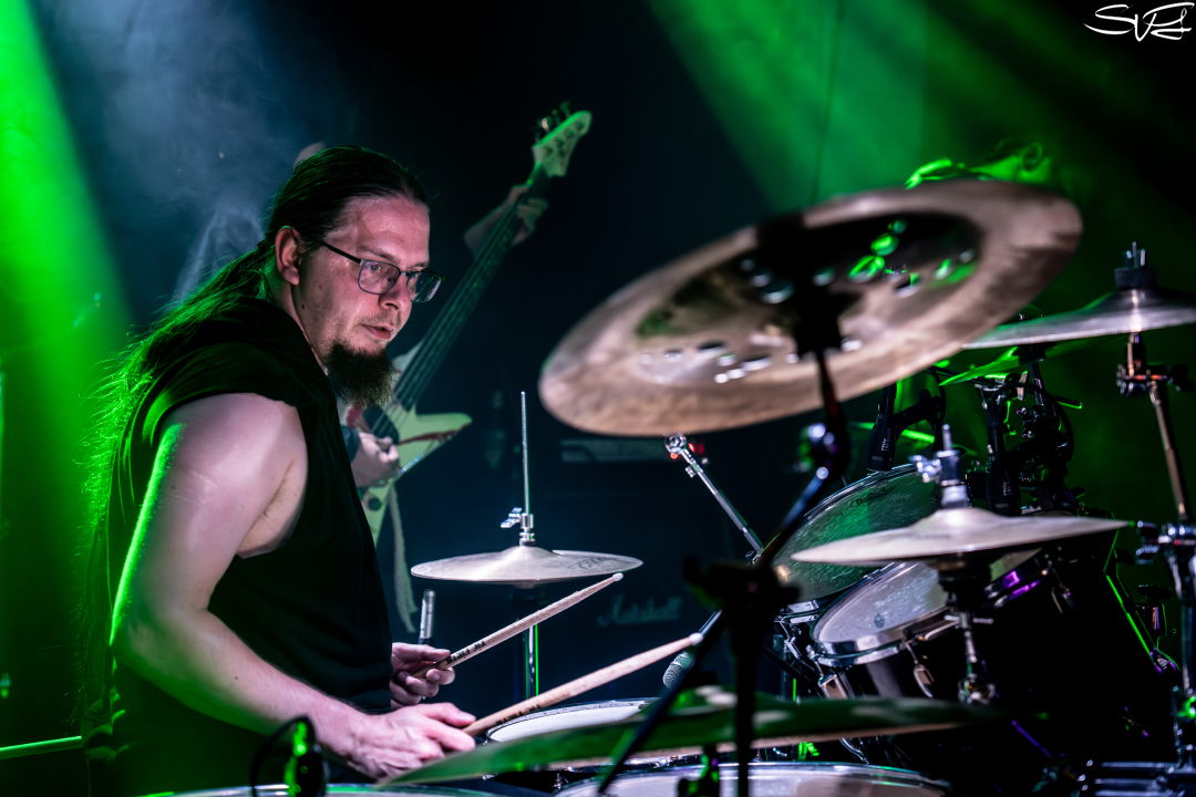 Tormented Spirits - Hellevaerder