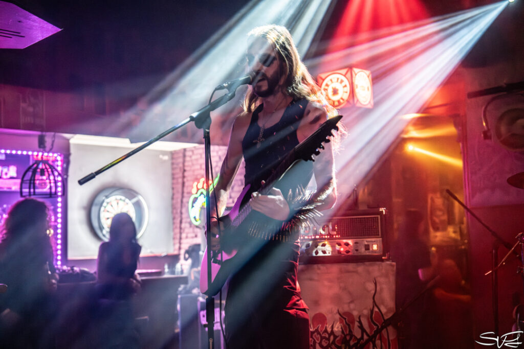 Tormented Spirits - Asgrauw