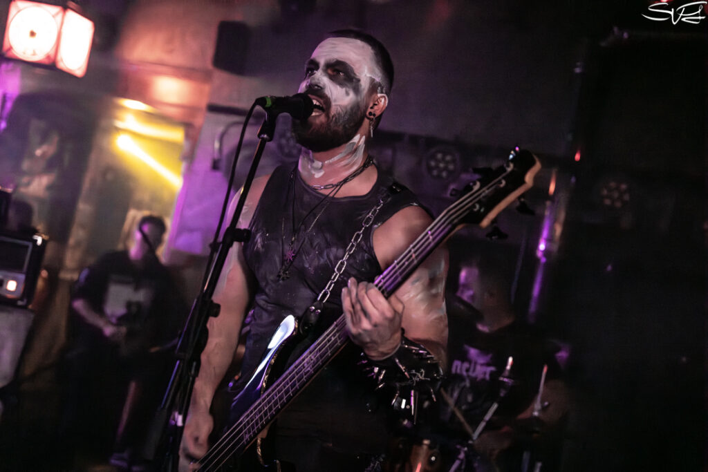 Tormented Spirits - Asgrauw