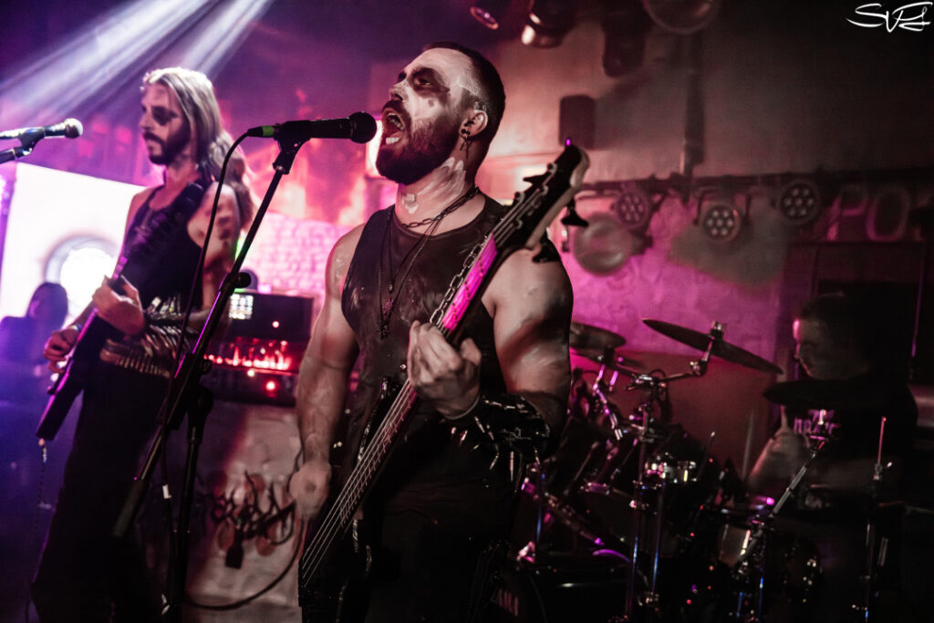 Tormented Spirits - Asgrauw