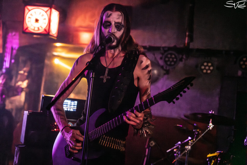 Tormented Spirits - Asgrauw