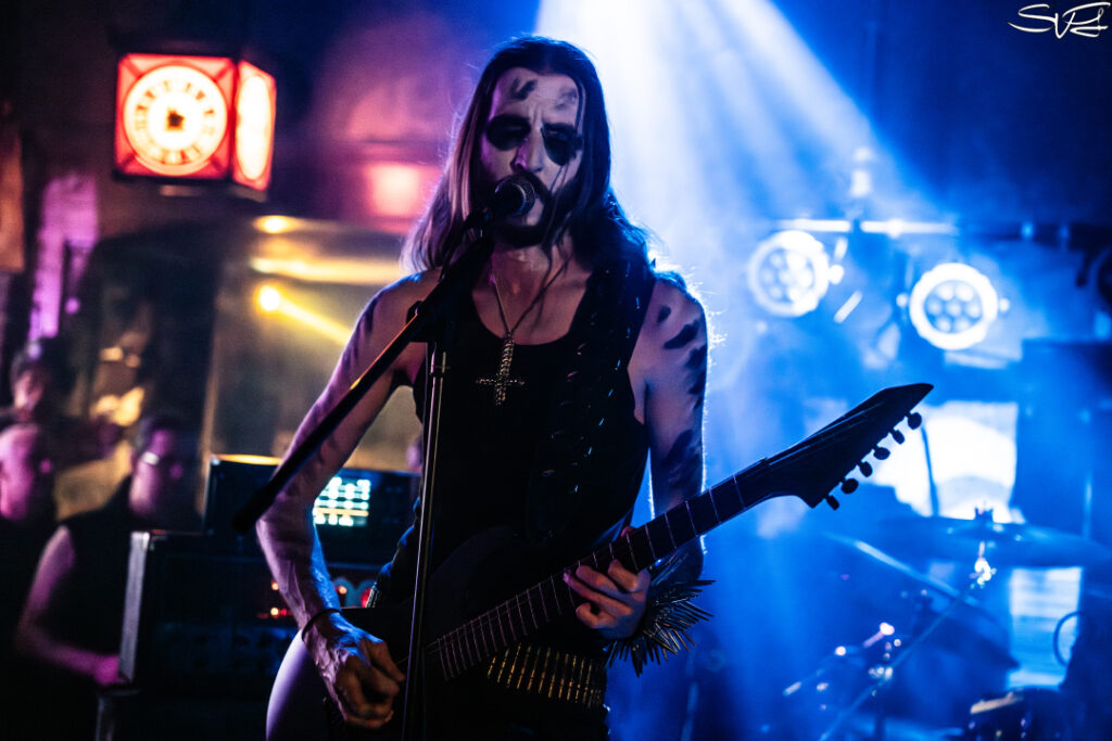 Tormented Spirits - Asgrauw